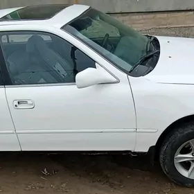 Toyota Camry 1992
