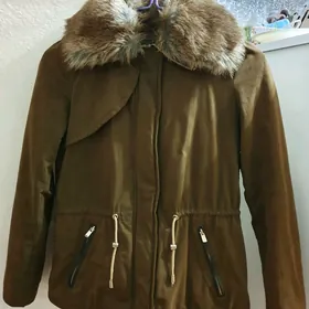 Куртка Zara