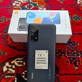 Redmi not 11