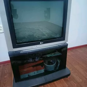 Telewizor 29 lyk+ podstawka