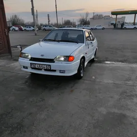 Lada 2115 2002
