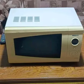 Микроволновая печка Beko
