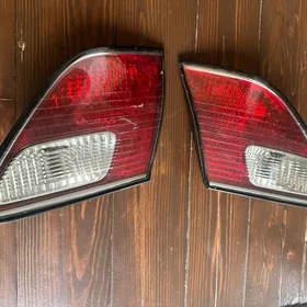 stop fara lexus es 2002-2004