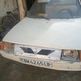Lada VAZ-2108 1997