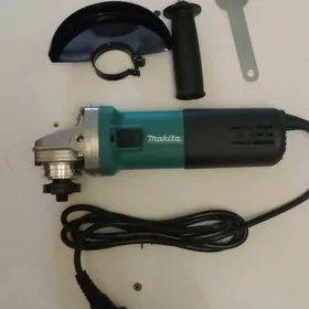 болгарка makita