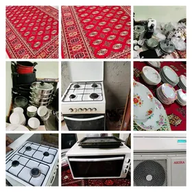 PASUDA ALYAN ÖY GOŞ ALYAN 