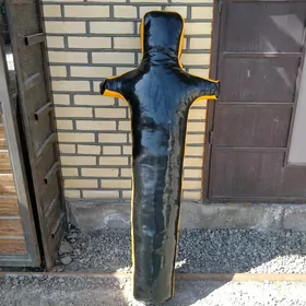 Çuçela,lapa,trenerskiy poyas
