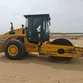 LiuGong CLG6616E 2012