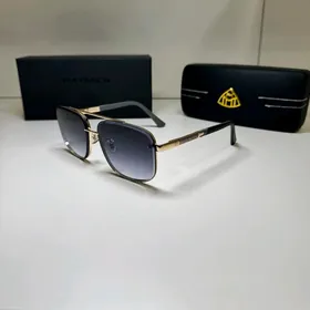Ocki Maybach