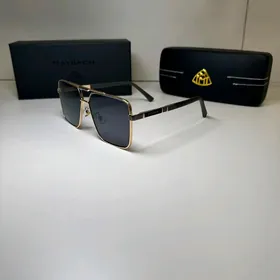 Maybach ocki