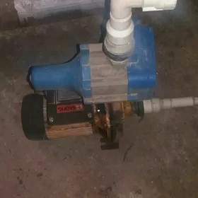 водяной насос