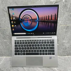 Hp 830 SENSOR i7-10 EliteBook