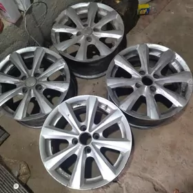 opel diska 15 lik 4 desik