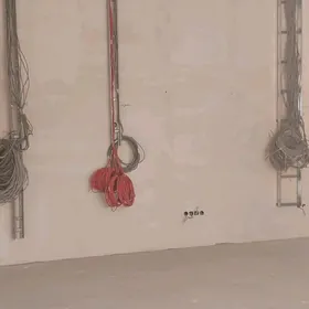 iş bar elektrik  komekçi
