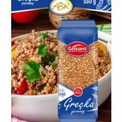 Goşant Greçkasy 0.550 kg (blokda 12 sany)