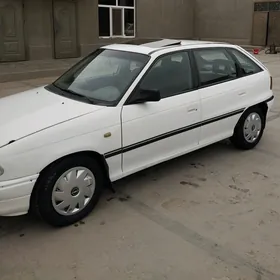 Opel Astra 1994