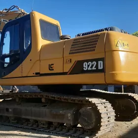 LiuGong CLG 922E 2011