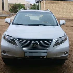 Lexus RX 350 2011
