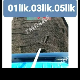 MITI СЕМЕНТ KERPIÇ MYTY SEMENT