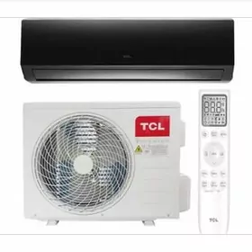 TCL Kondisioner 40 kW