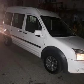 Ford Transit Connect 2011