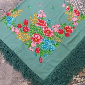 German çargat