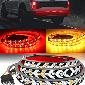 Stop Çyra Led