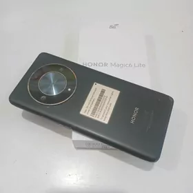 Honor Magic 6 lite 5g🪄