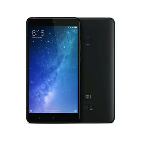 mi max 2