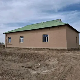 Satlyk jaý