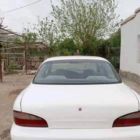 Kia Credos/Clarus 1995