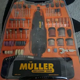 Müller