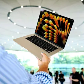 MacBook Air 15/ M4/ RAM 16GB