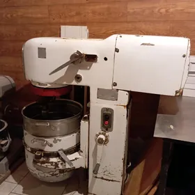 Mixer