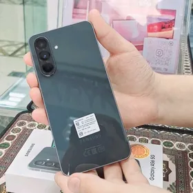 Samsung A36 ONUNDEN TOLEGSIZ