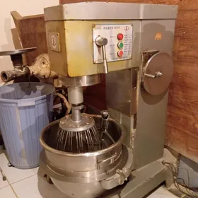 Mixer