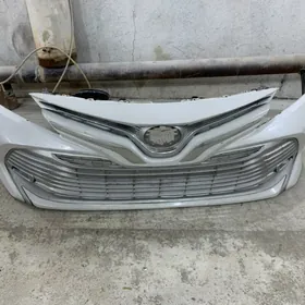 Bamper Camry
