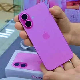 Iphone 16 128gb.