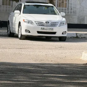 Toyota Camry 2010