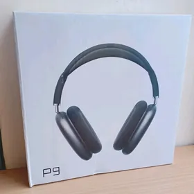 P9 наушники