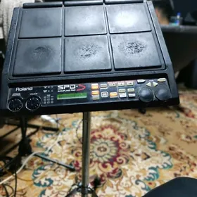 Udarnik spds roland