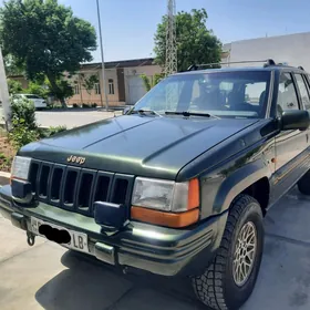 Jeep Grand Cherokee 1994