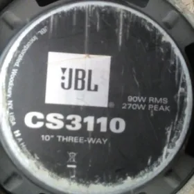 Kalonka JBL garpyz