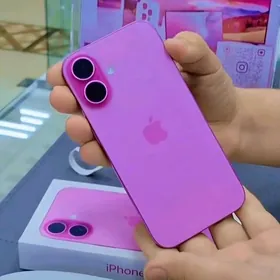 Iphone 16 128gb