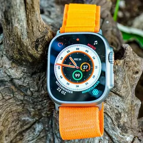 Apple Watch SATYN ALYAS ultra 1 ultra2 sagat XS 