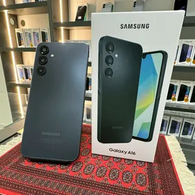 Samsung A16 kredit
