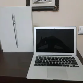 Macbook air 13
