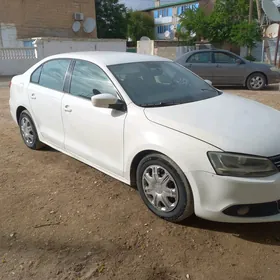 Volkswagen Jetta 2010