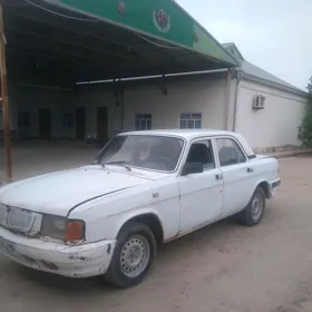 Gaz 3110 2000