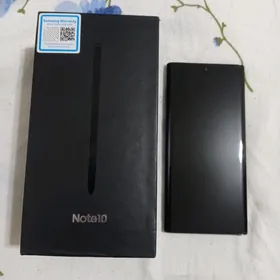 Samsung Note 10